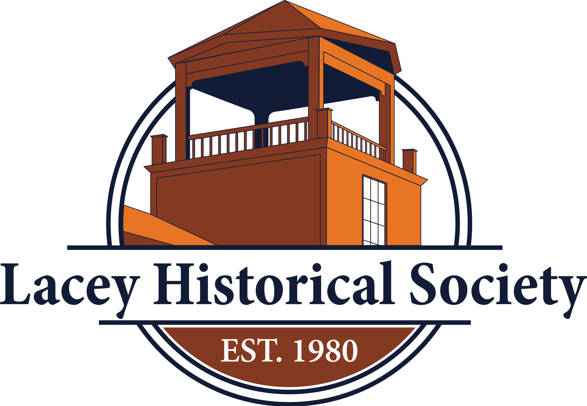 Lacey Historical Society